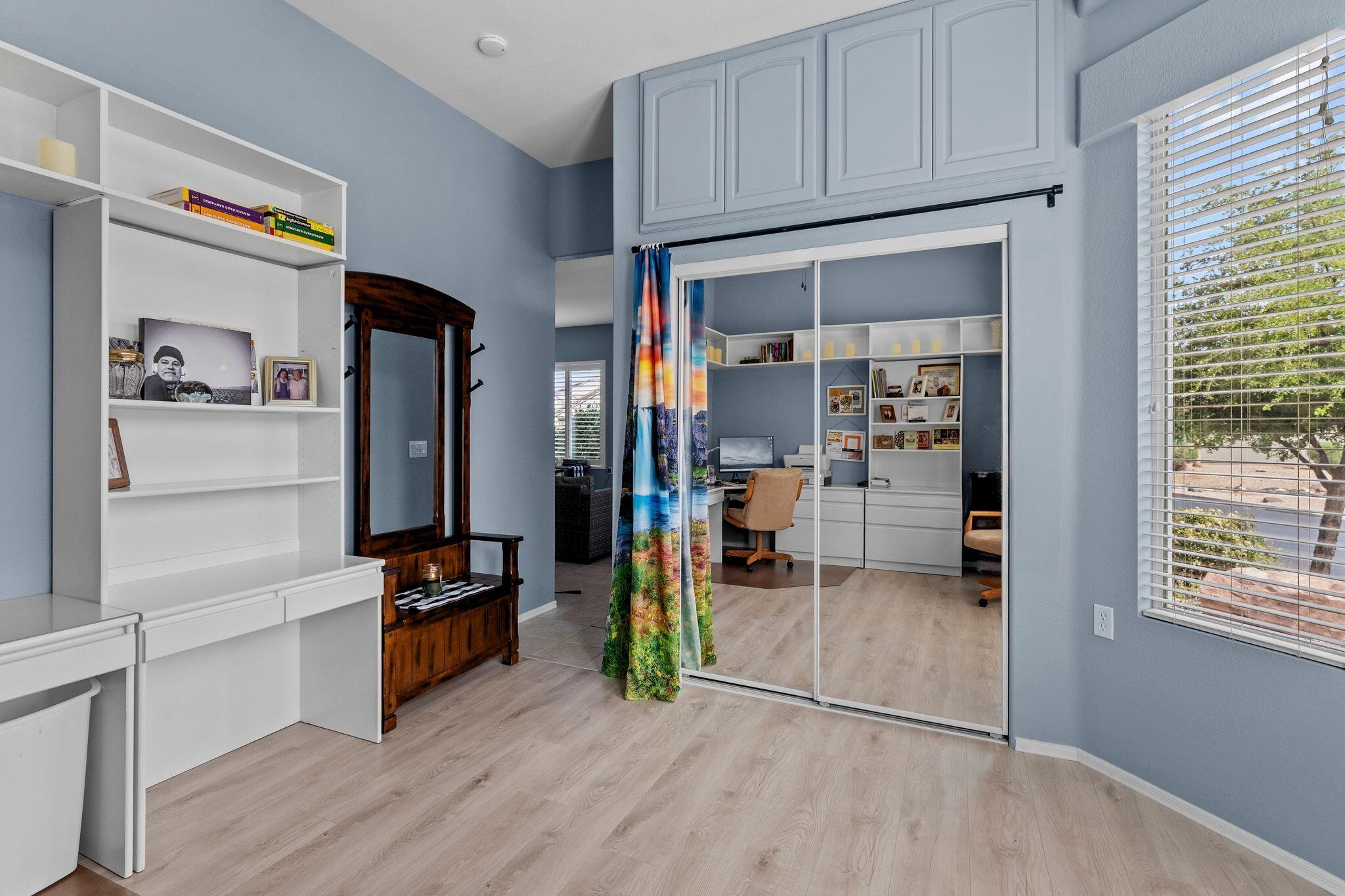 SUN RIVER - Residential