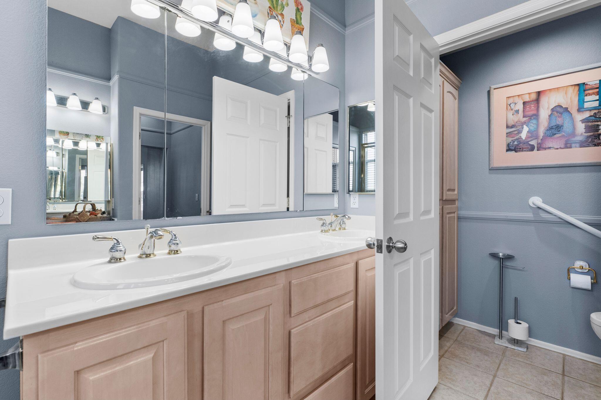 SUN RIVER - Residential