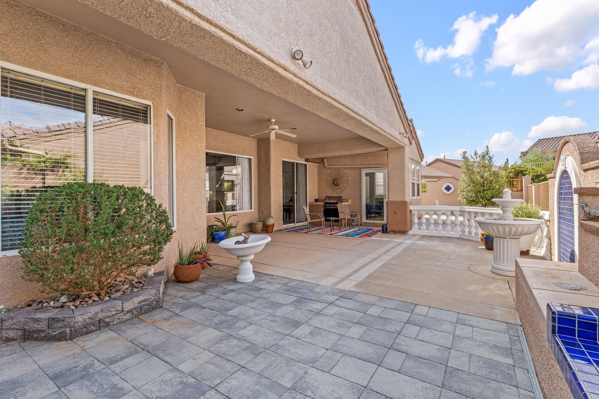 SUN RIVER - Residential