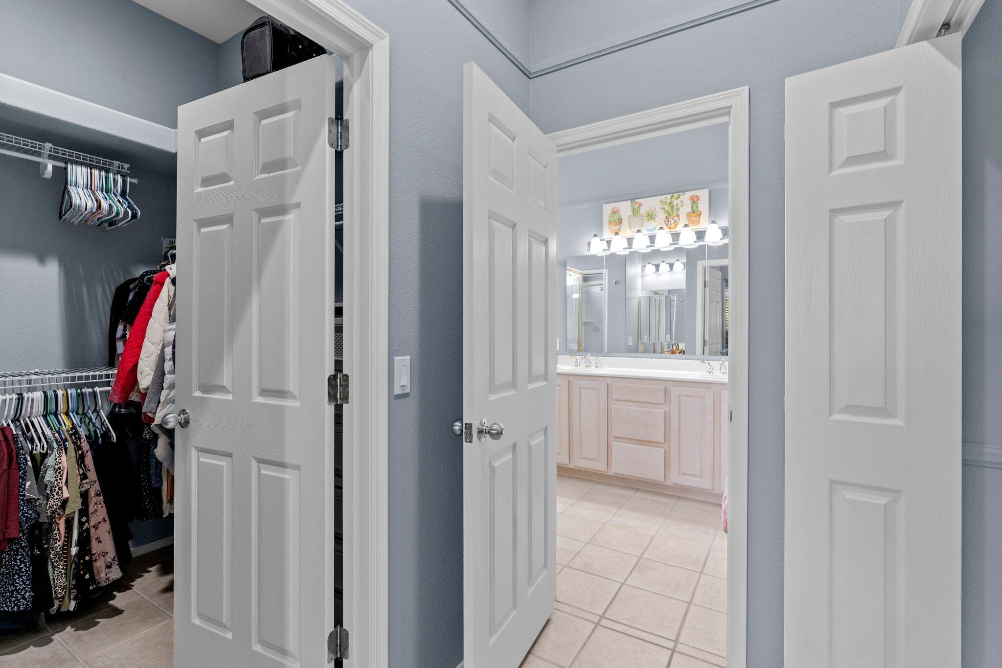 SUN RIVER - Residential