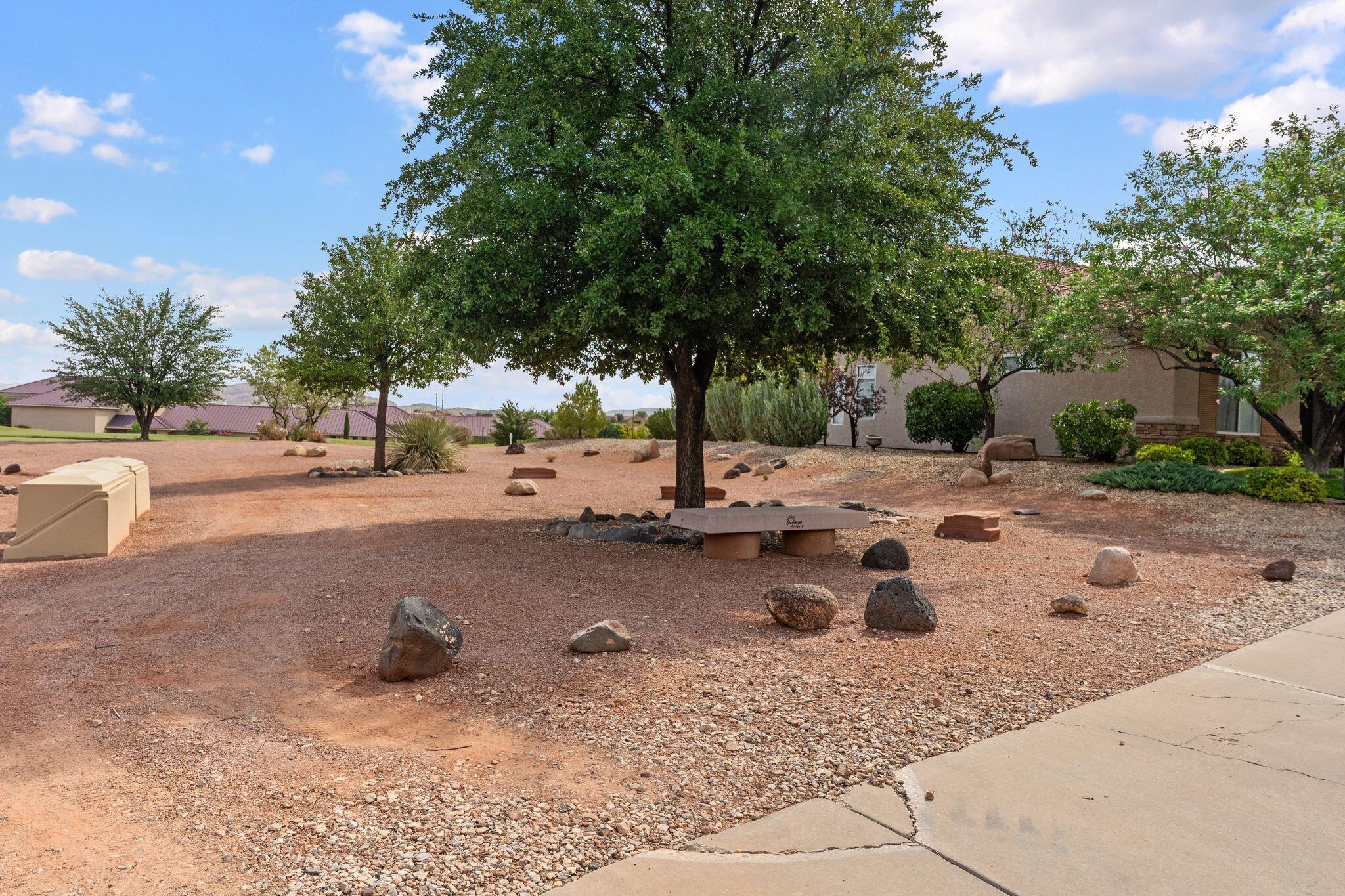 SUN RIVER - Residential