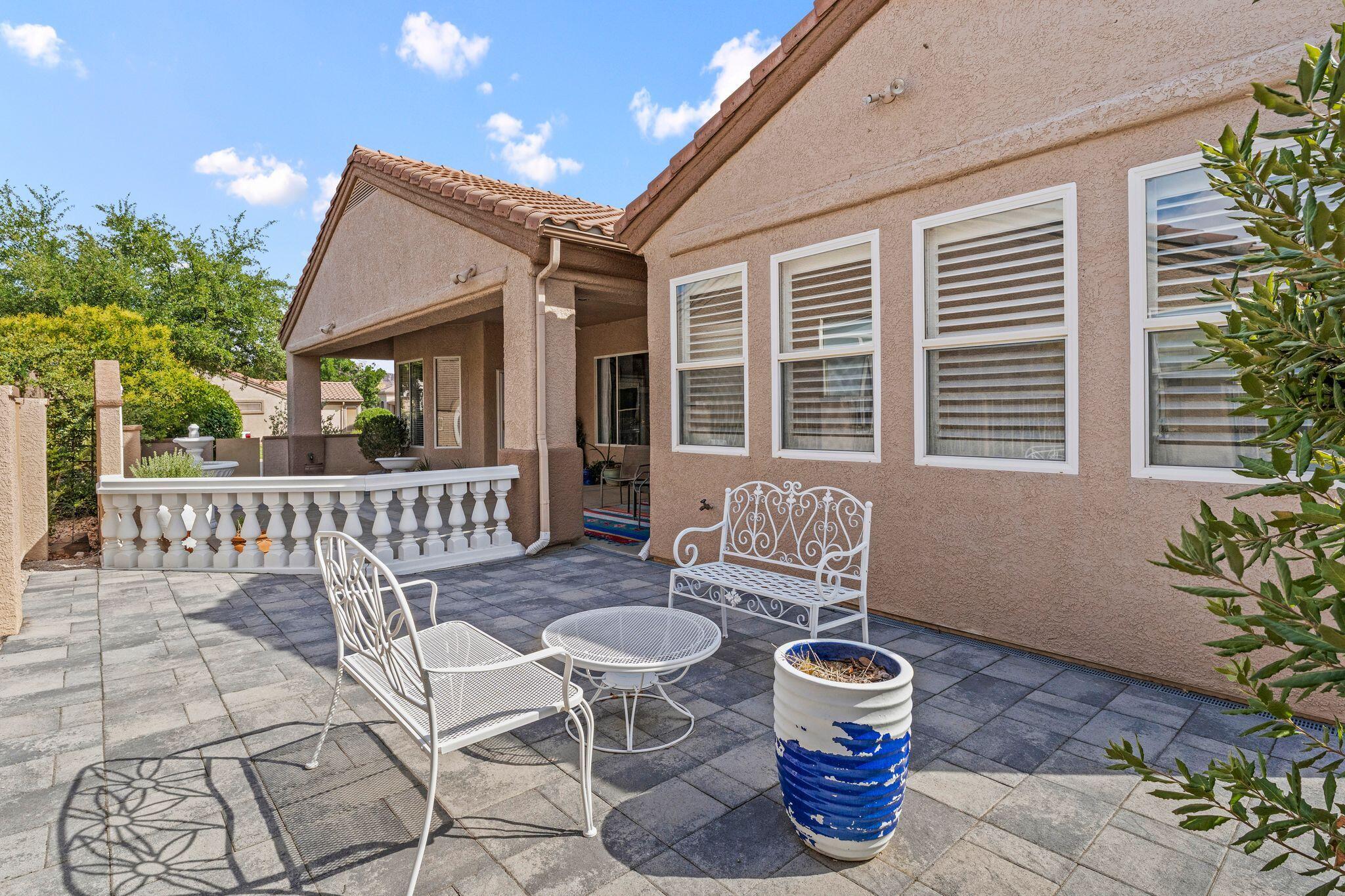 SUN RIVER - Residential