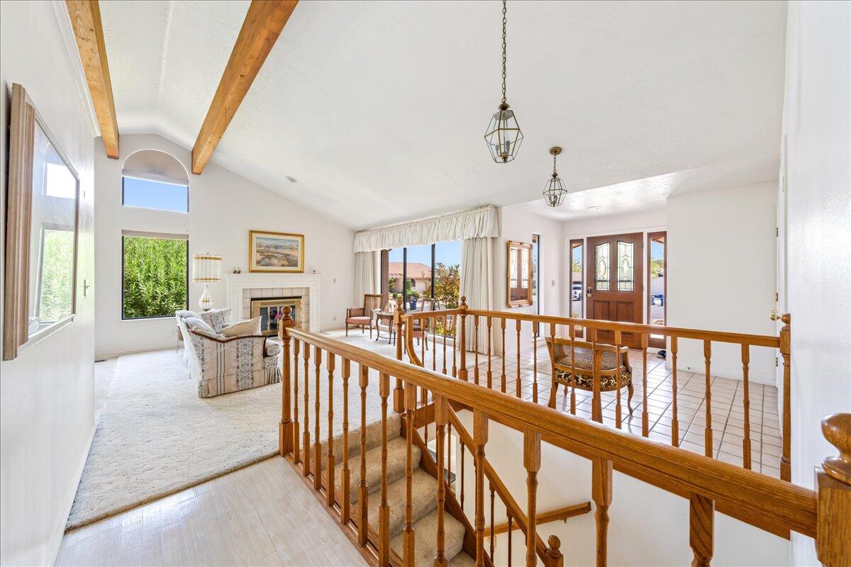 BLOOMINGTON COUNTRY CLUB - Residential