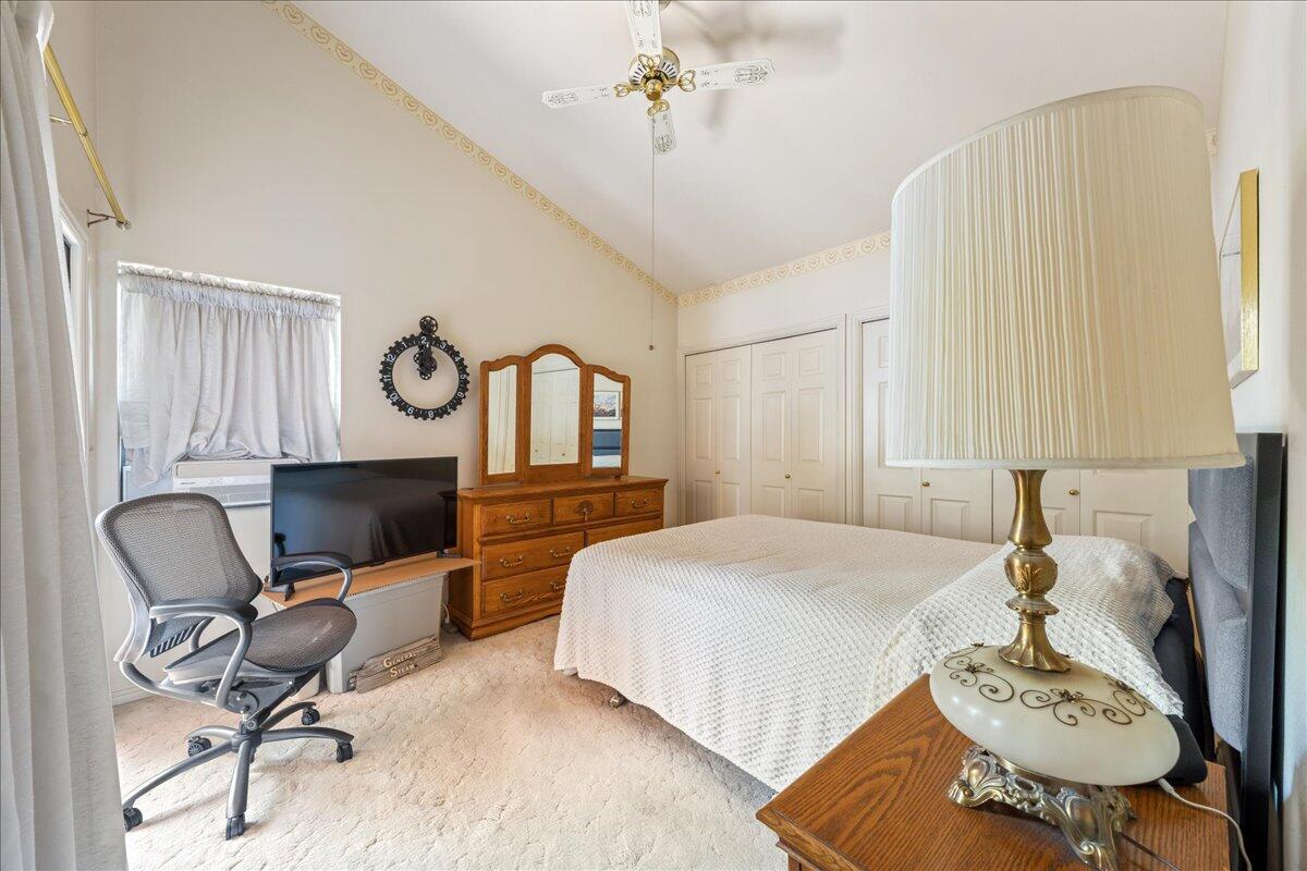 BLOOMINGTON COUNTRY CLUB - Residential