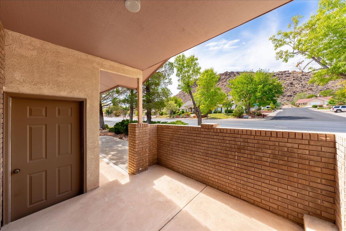 BLOOMINGTON COUNTRY CLUB - Residential