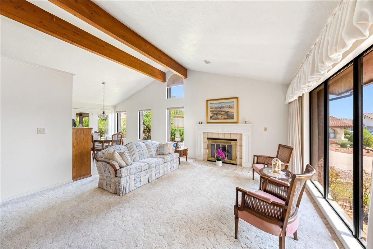 BLOOMINGTON COUNTRY CLUB - Residential