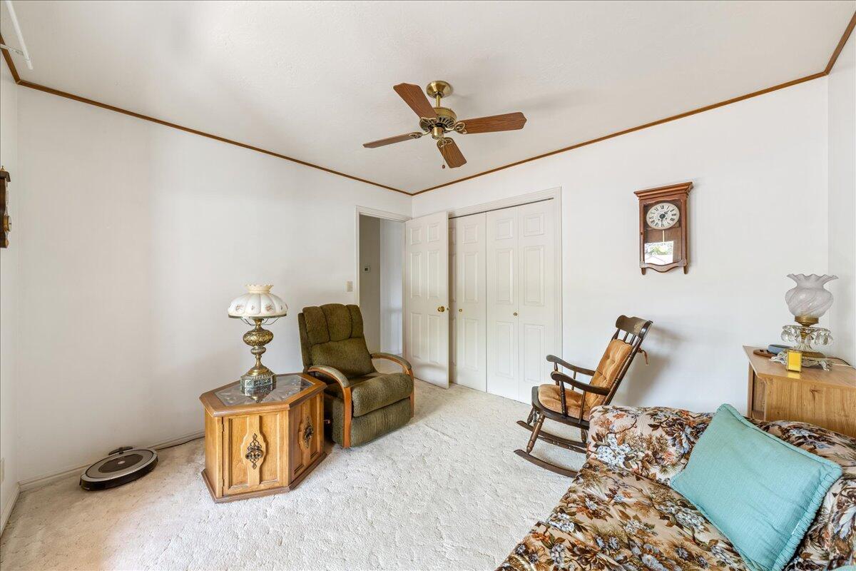 BLOOMINGTON COUNTRY CLUB - Residential