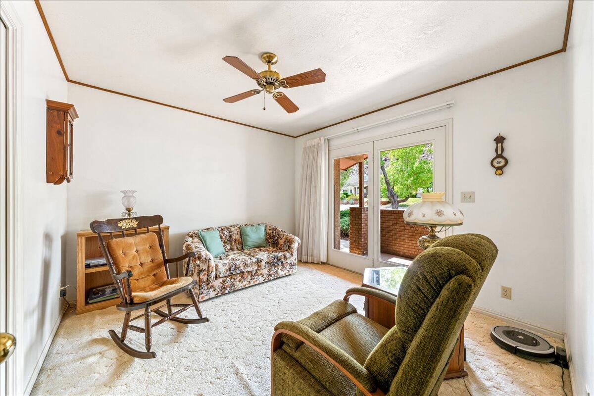 BLOOMINGTON COUNTRY CLUB - Residential