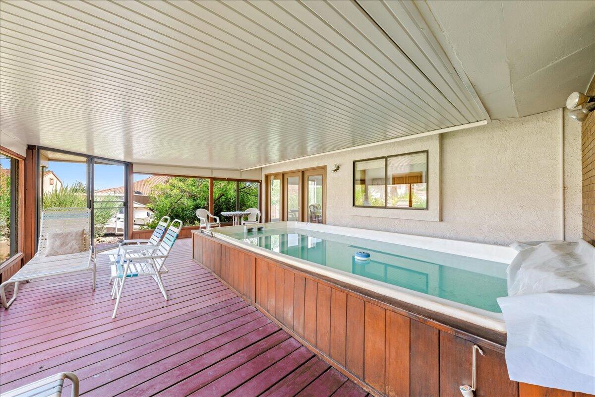 BLOOMINGTON COUNTRY CLUB - Residential