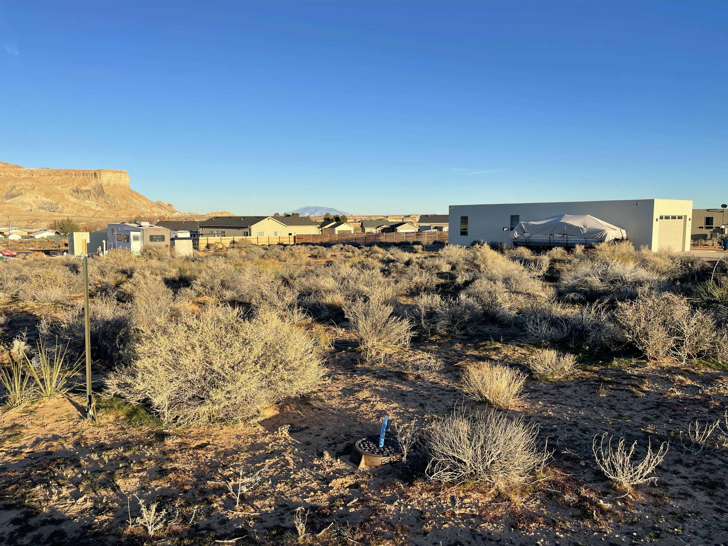 SUNLAND HOMES - Land