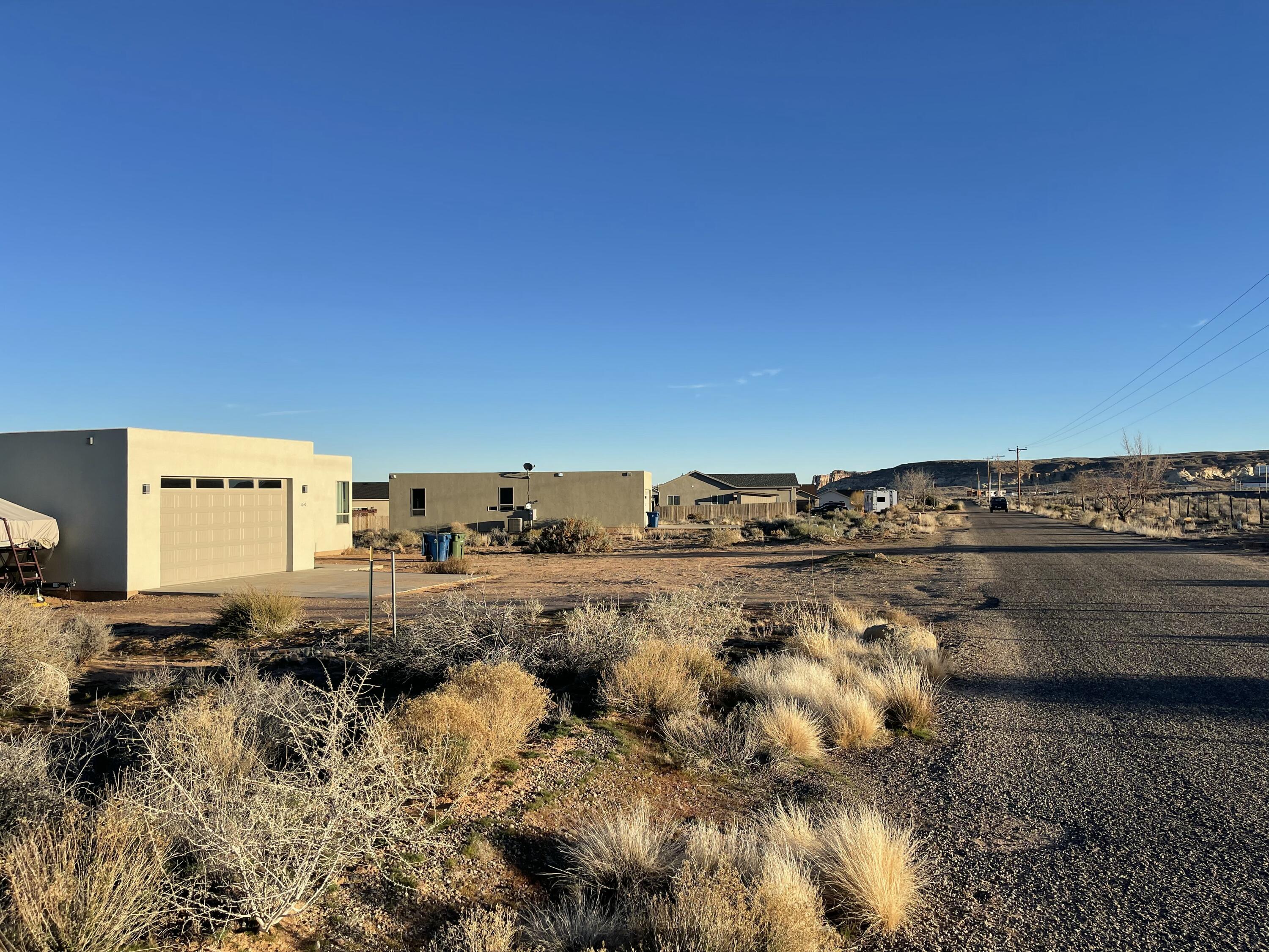 SUNLAND HOMES - Land