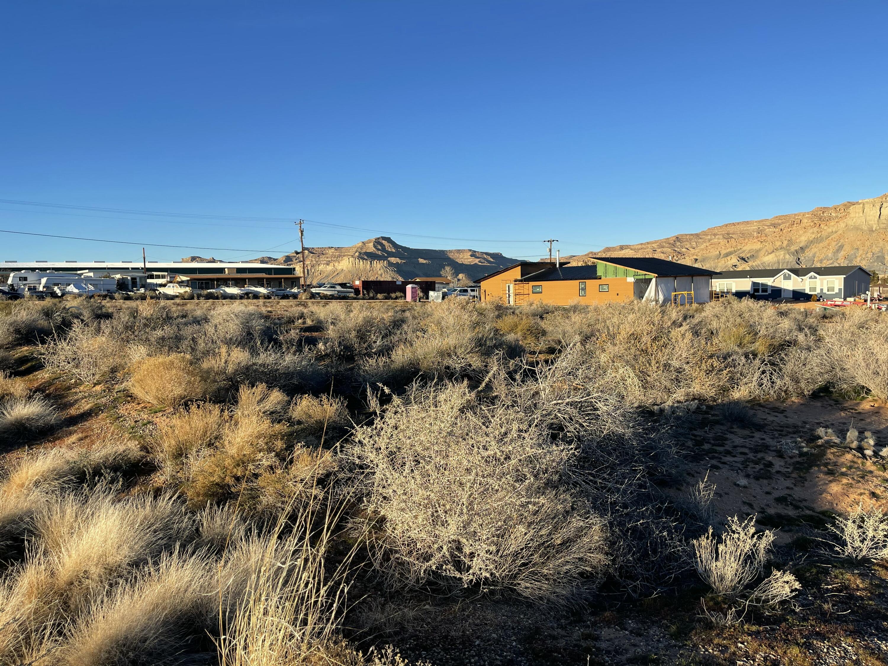 SUNLAND HOMES - Land