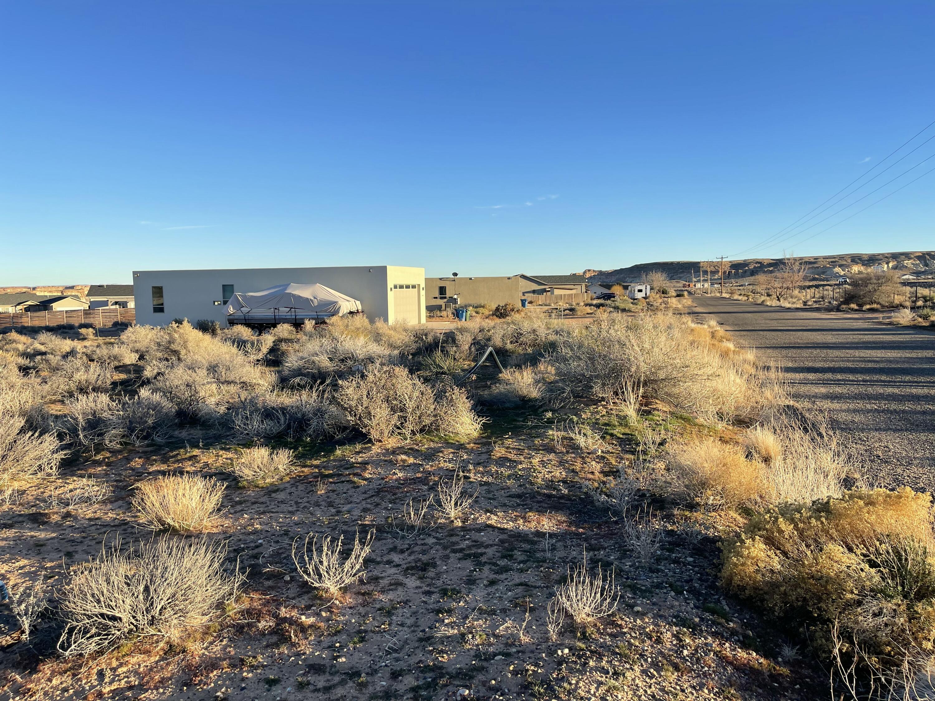 SUNLAND HOMES - Land