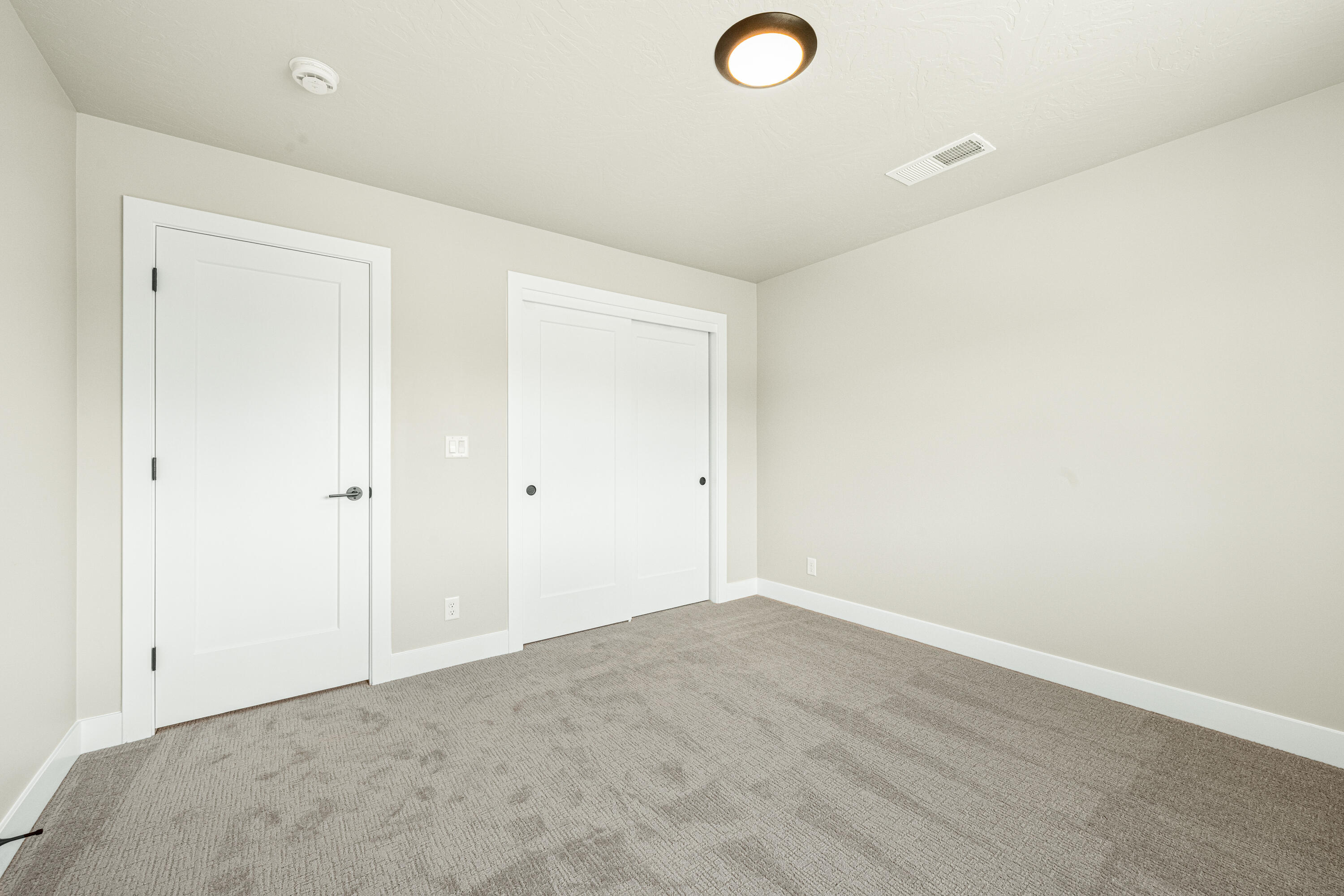 RISE AT CORAL CANYON - Residential