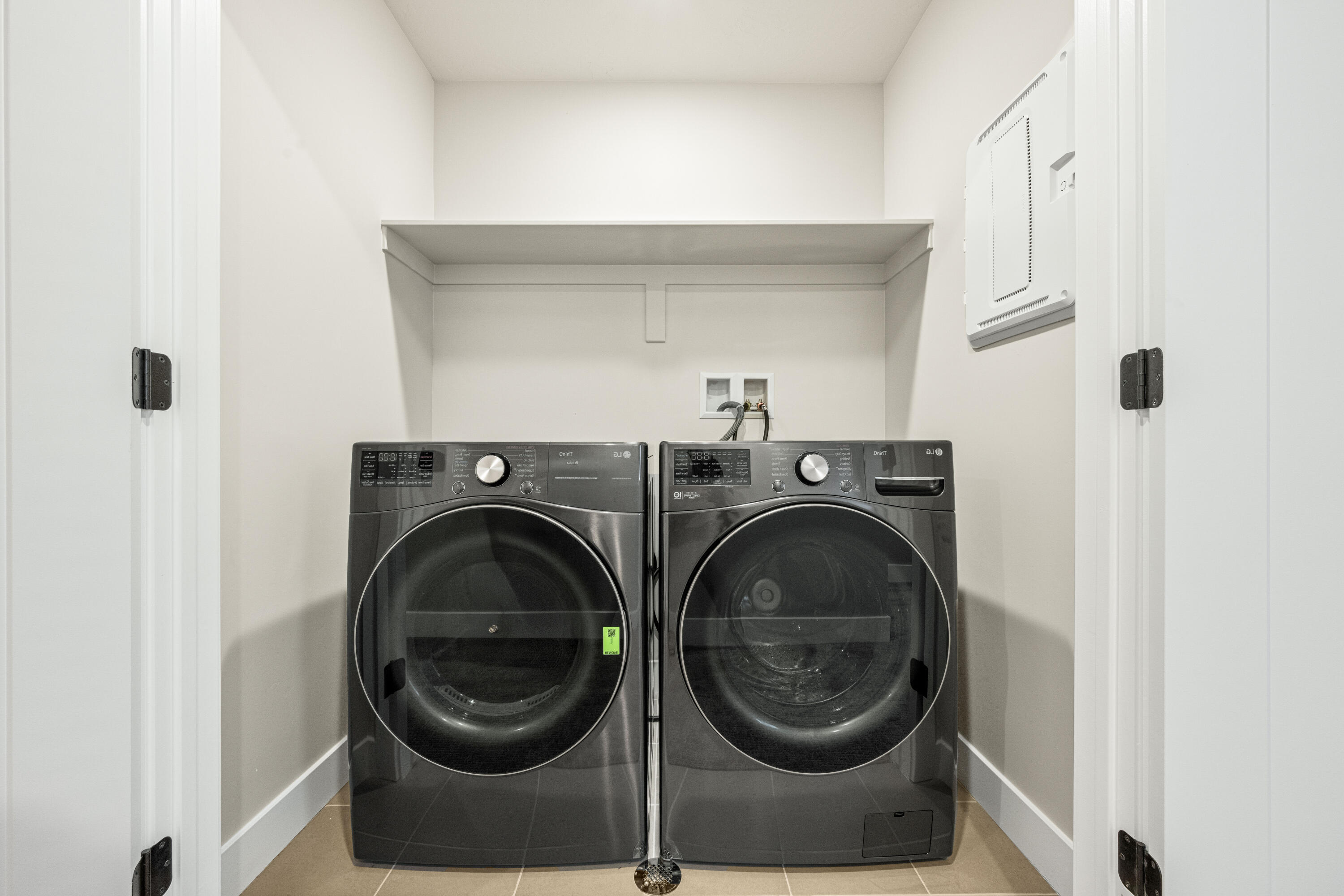 RISE AT CORAL CANYON - Residential