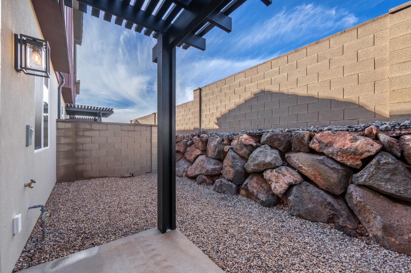RISE AT CORAL CANYON - Residential