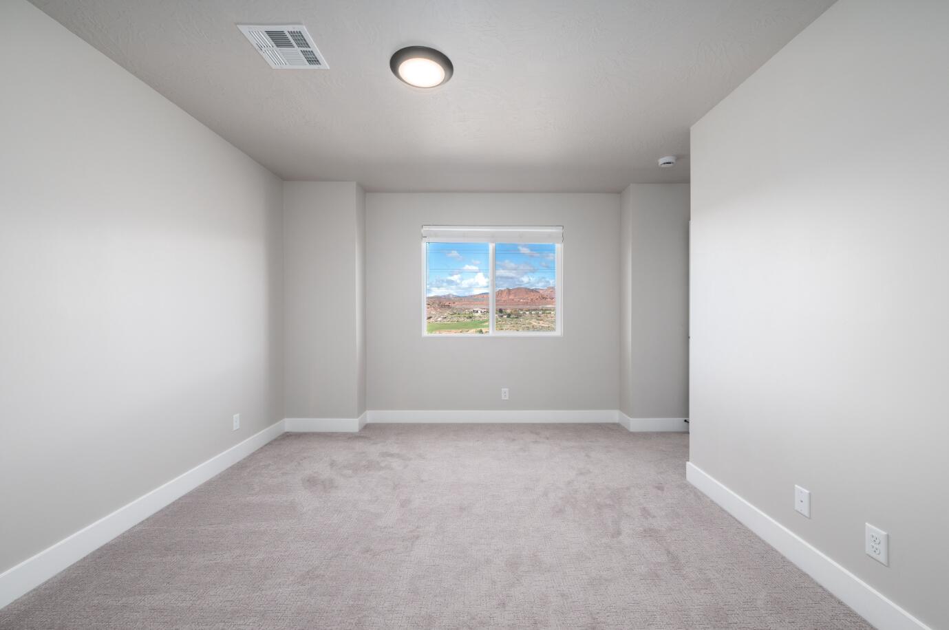 RISE AT CORAL CANYON - Residential