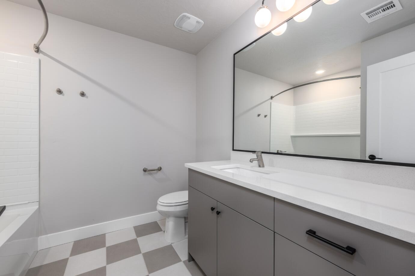 RISE AT CORAL CANYON - Residential