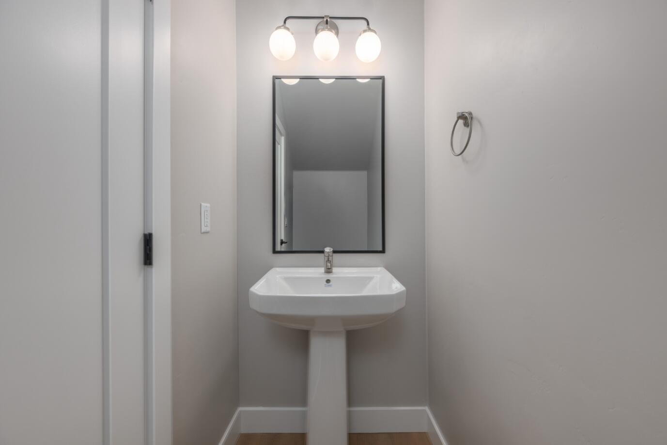 RISE AT CORAL CANYON - Residential