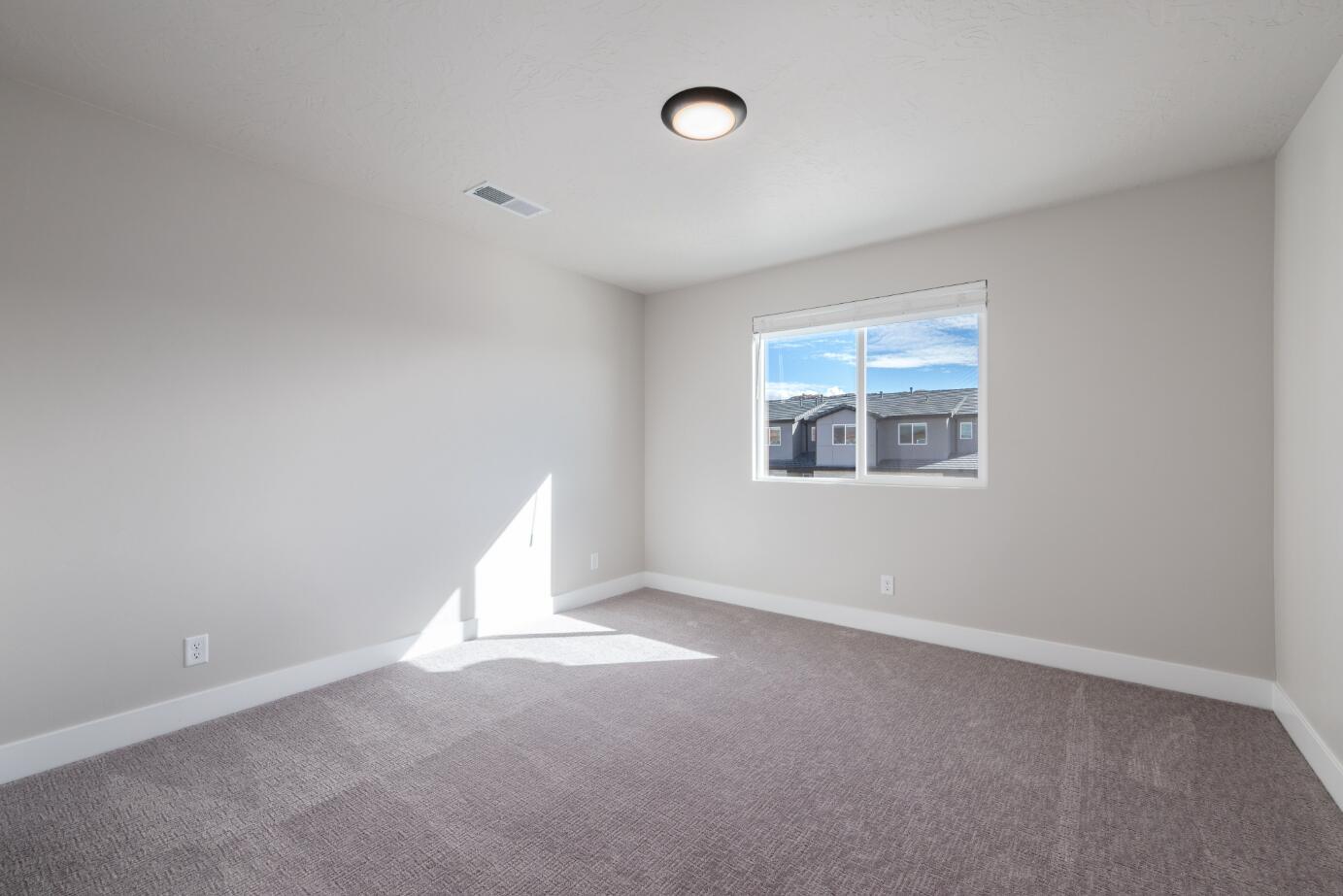 RISE AT CORAL CANYON - Residential