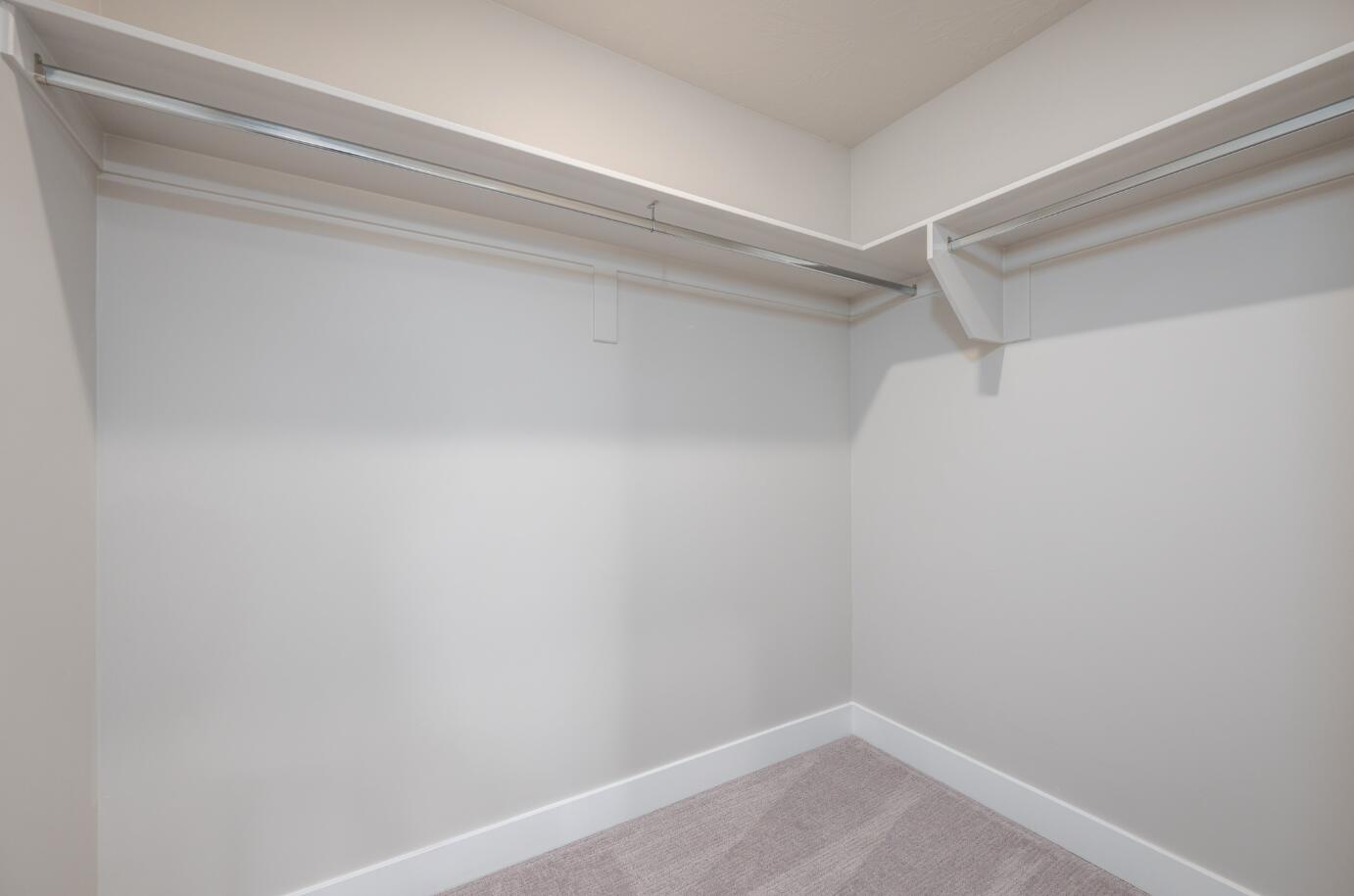 RISE AT CORAL CANYON - Residential