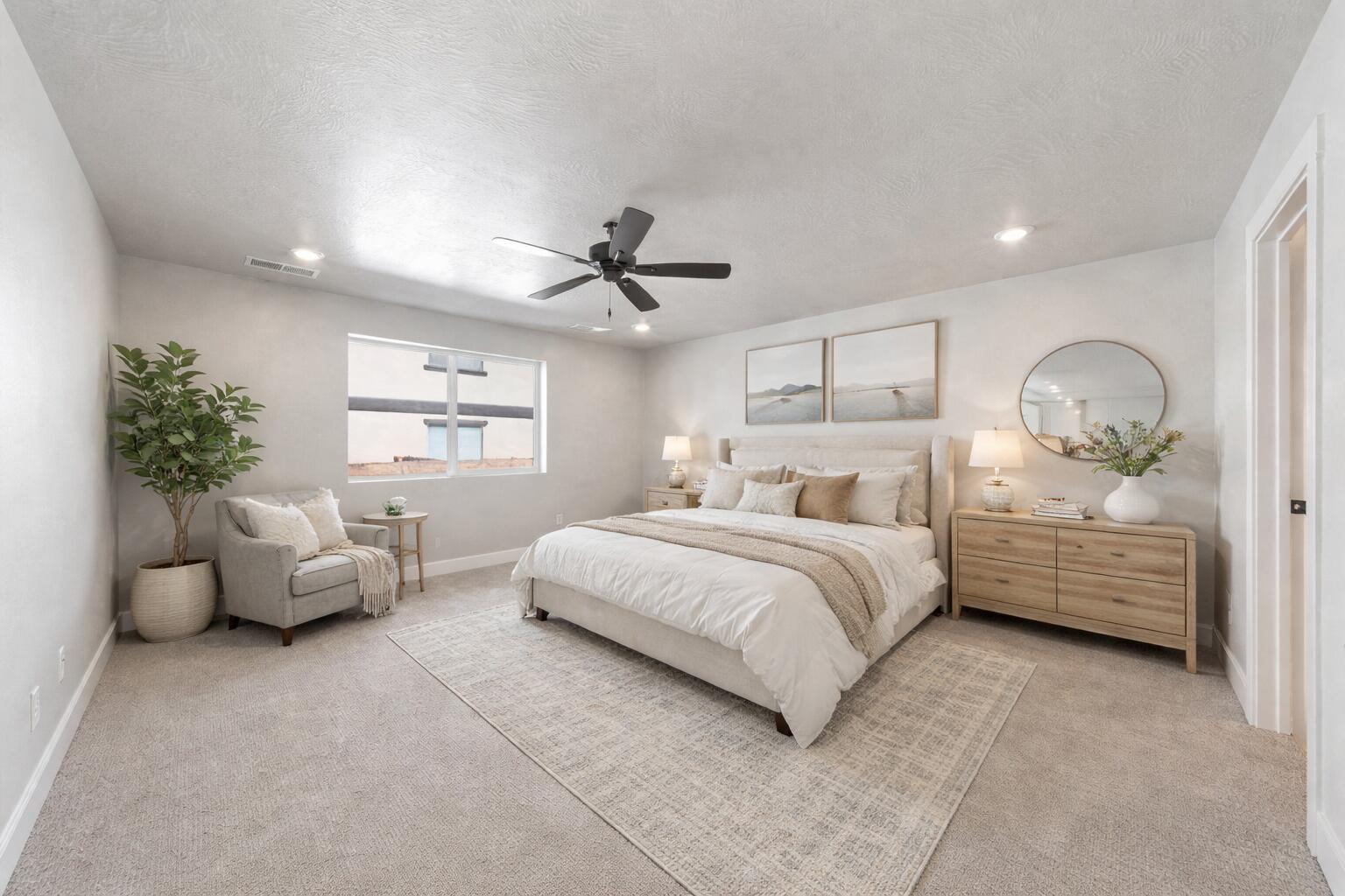 HURRICANE HEIGHTS TOWNHOMES - Residential