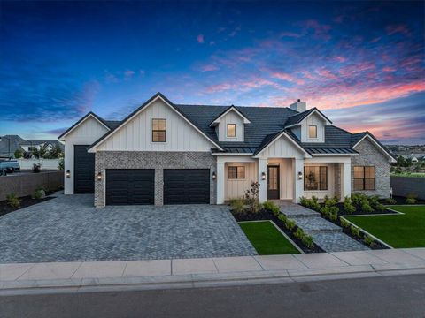 2738 E STONEDALE DR St George UT 84790