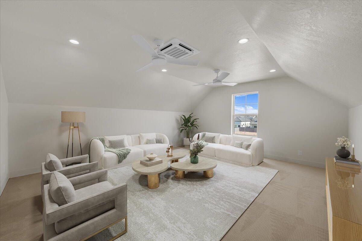 MOORLAND PARK - Residential