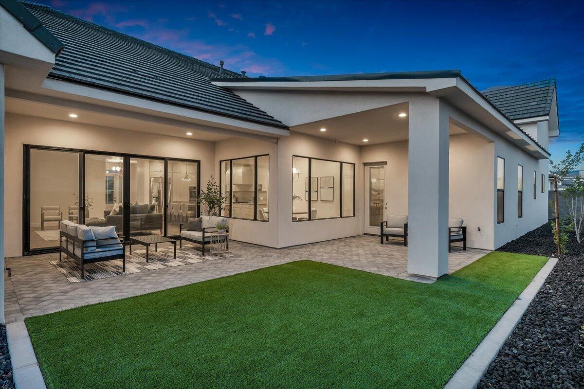 MOORLAND PARK - Residential