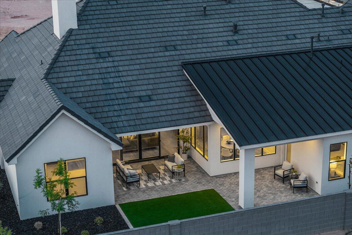 MOORLAND PARK - Residential