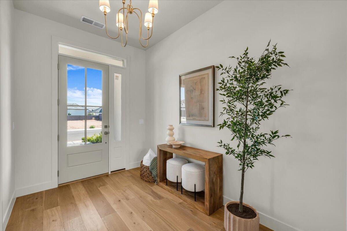 MOORLAND PARK - Residential