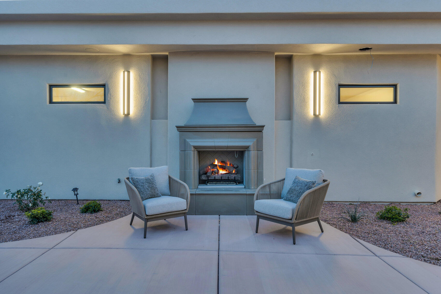 STONE CLIFF - Residential