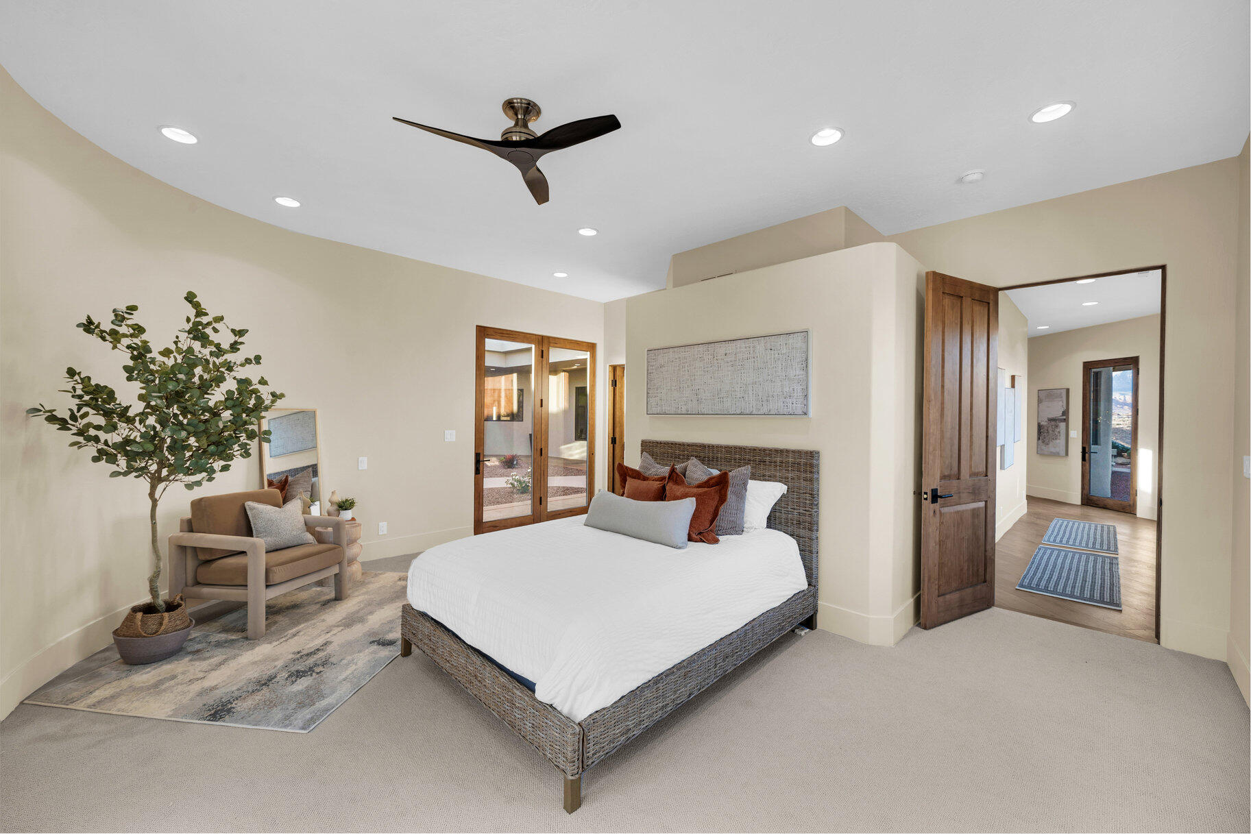 STONE CLIFF - Residential