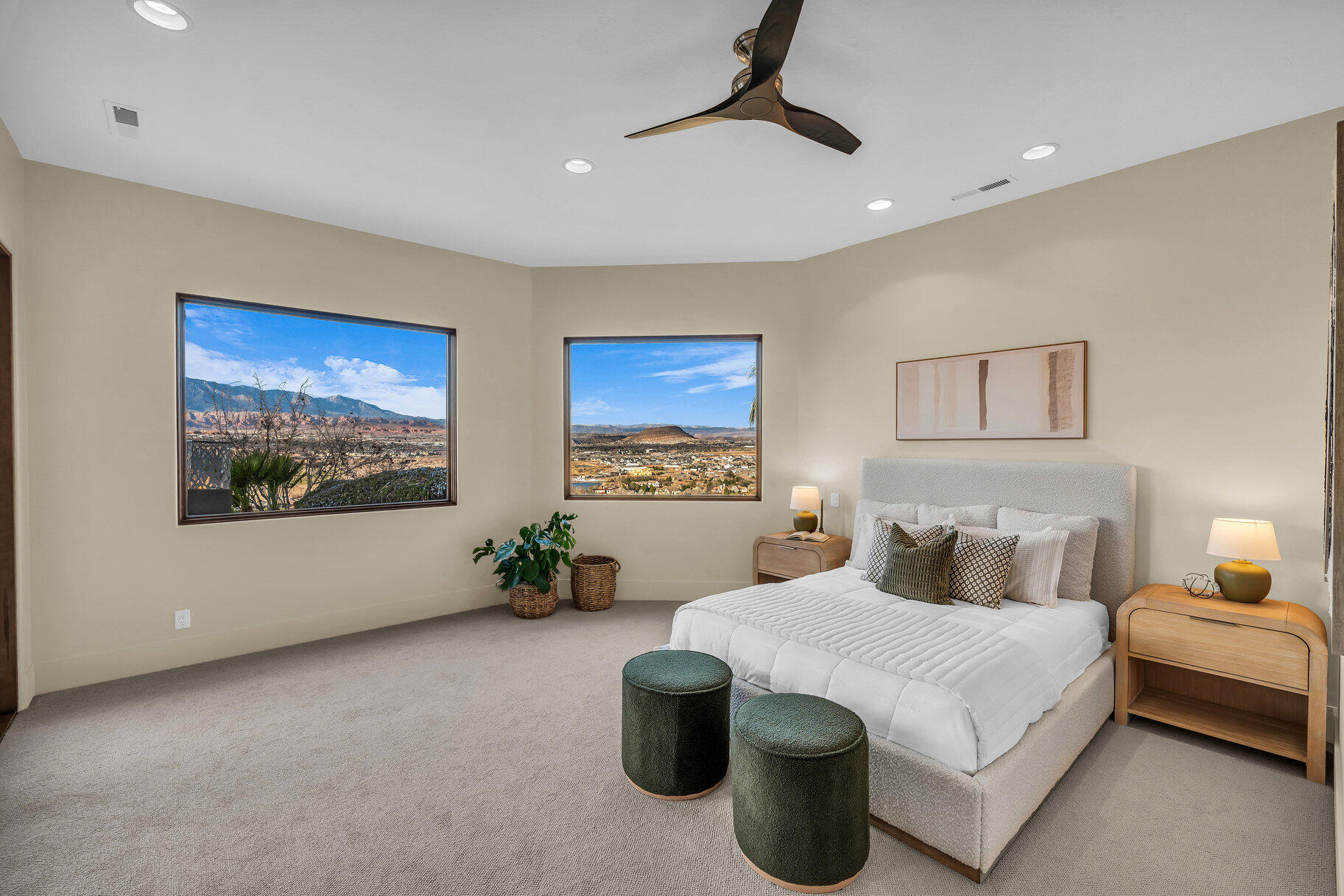 STONE CLIFF - Residential