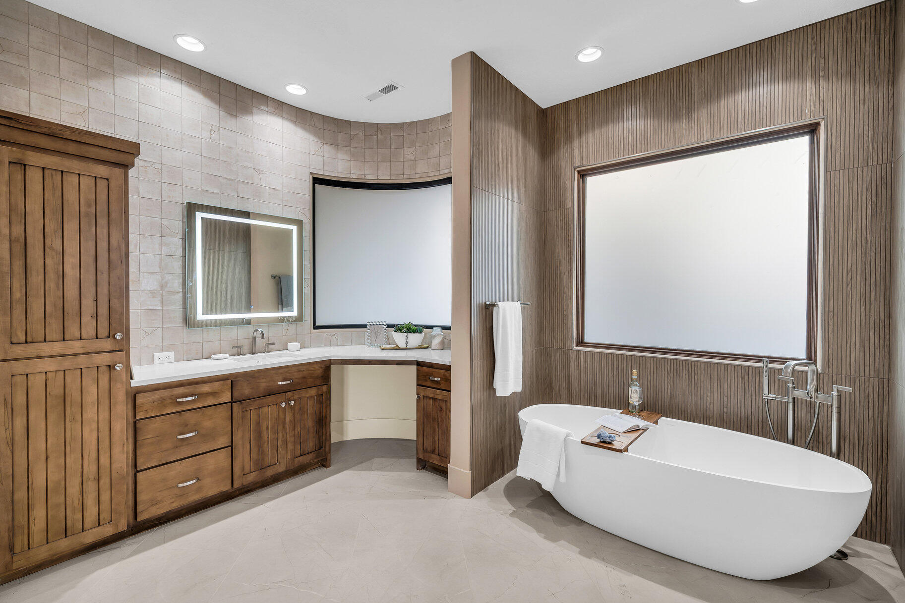 STONE CLIFF - Residential