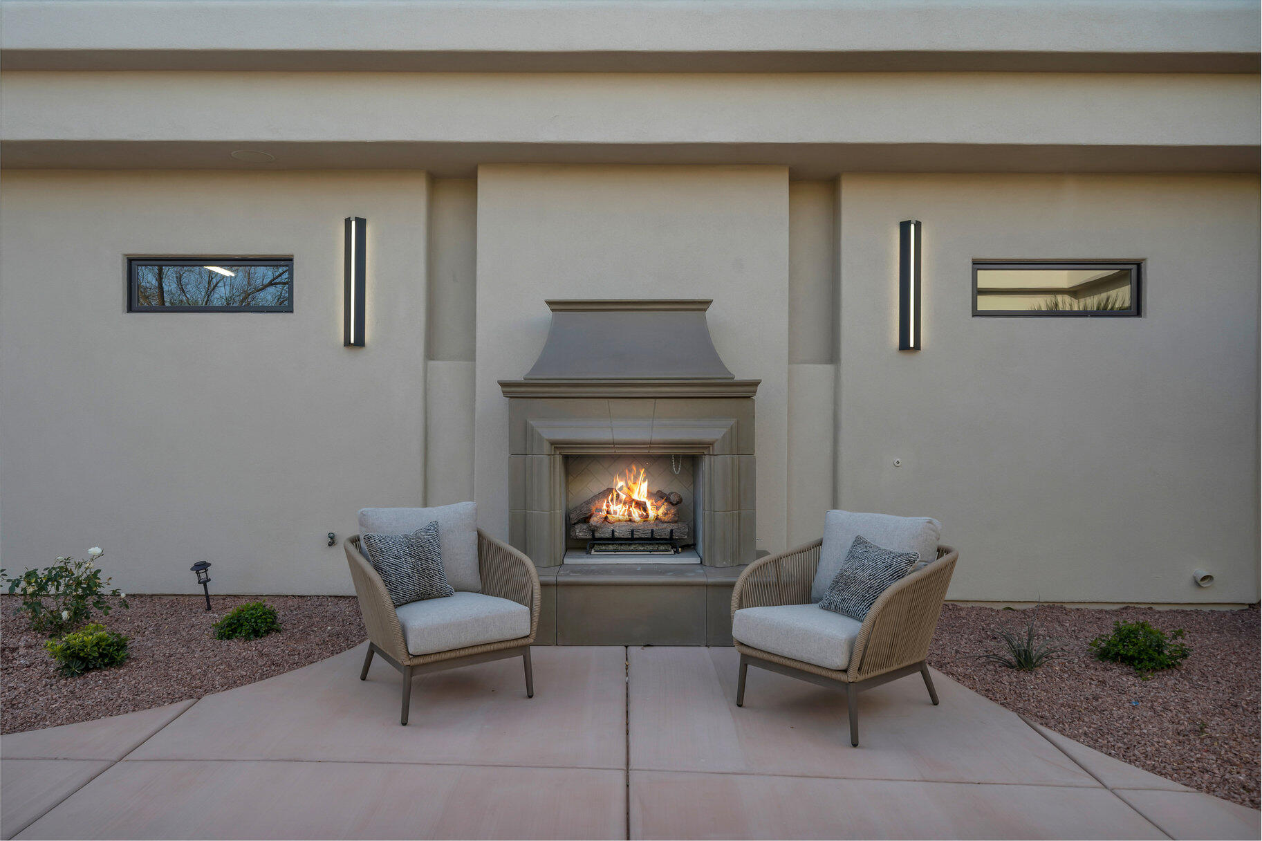 STONE CLIFF - Residential