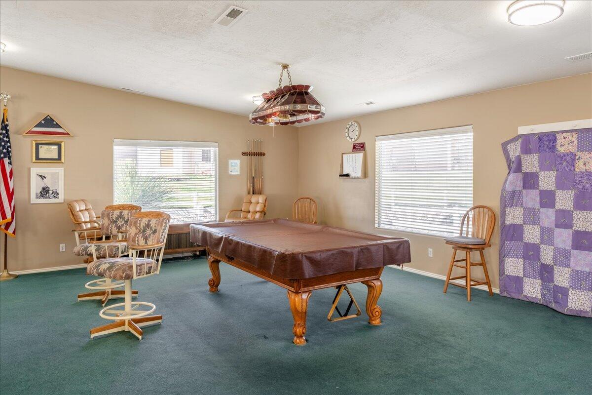 PADRE LAKES TOWNHOMES - Residential