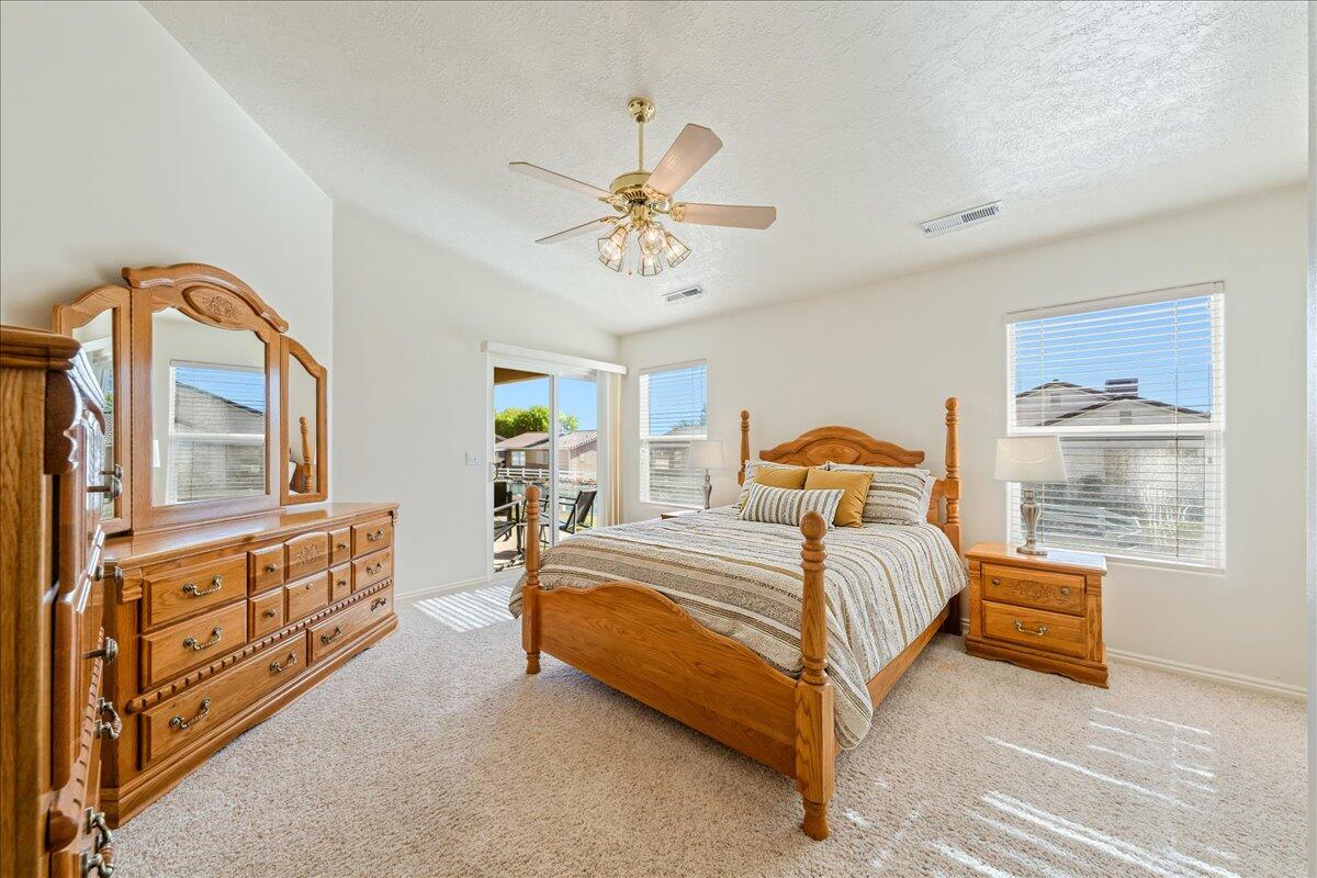 PADRE LAKES TOWNHOMES - Residential