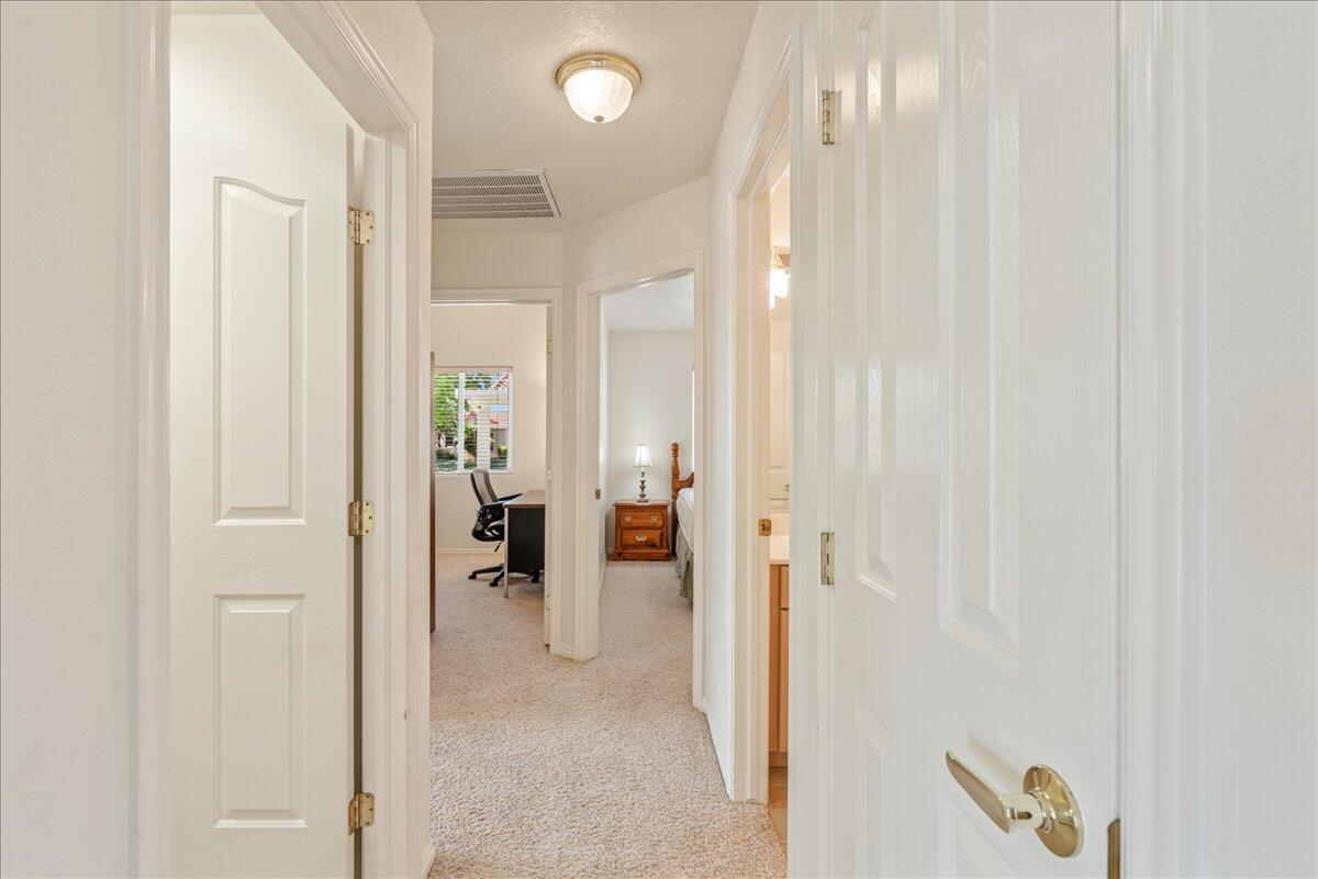 PADRE LAKES TOWNHOMES - Residential