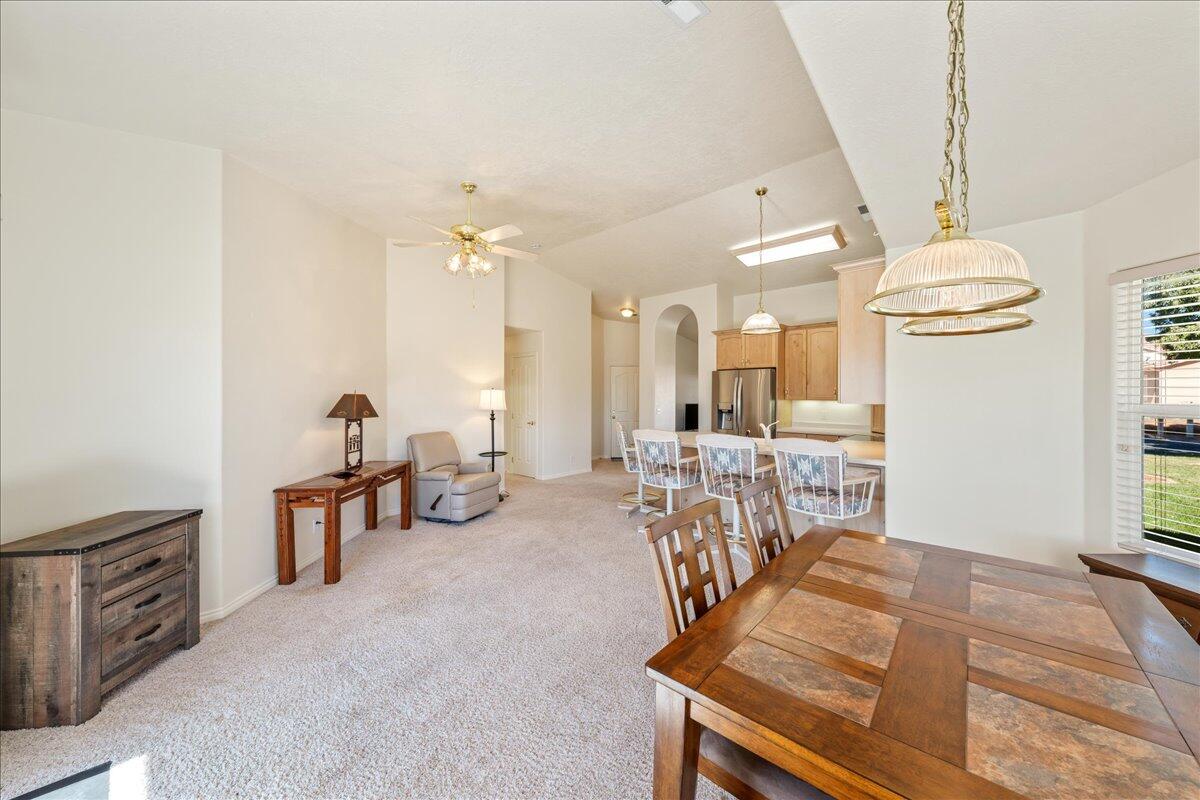 PADRE LAKES TOWNHOMES - Residential