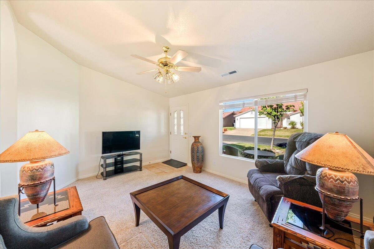 PADRE LAKES TOWNHOMES - Residential