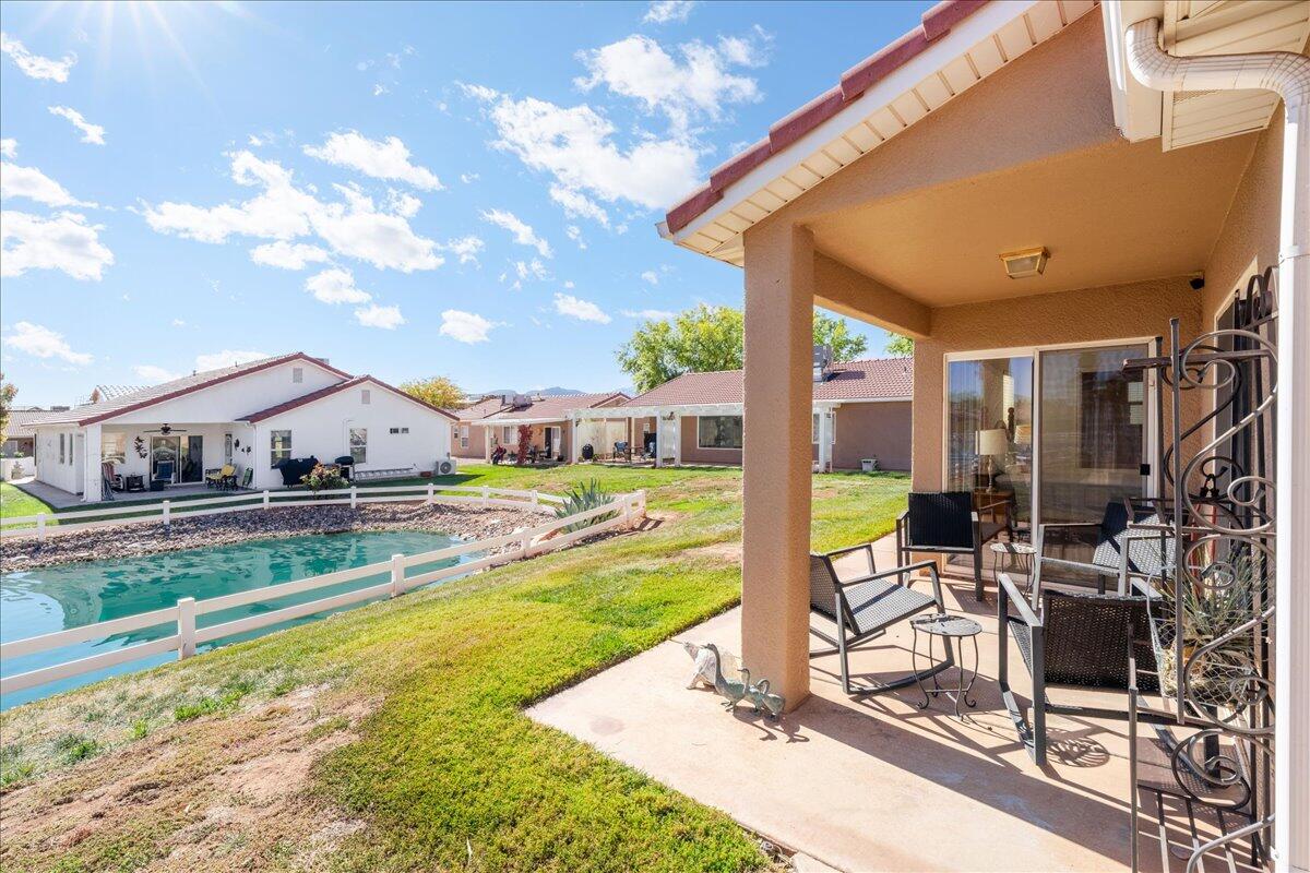 PADRE LAKES TOWNHOMES - Residential