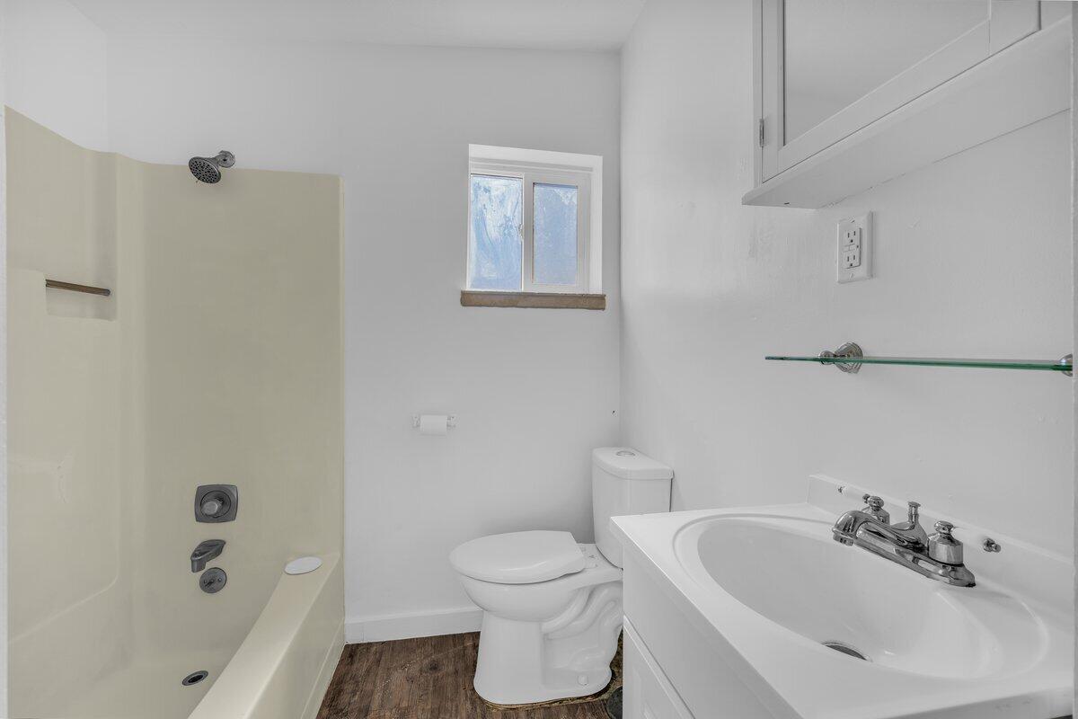 ST GEORGE TOWNSITE - Residential