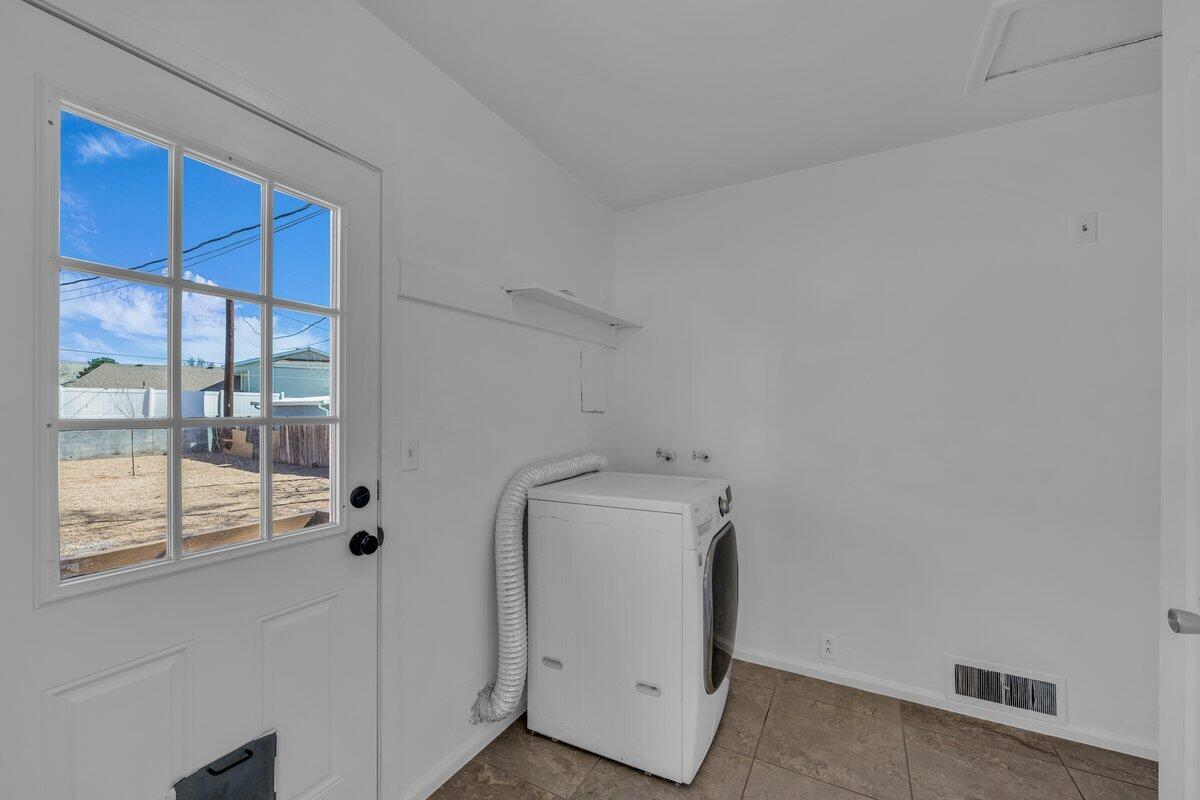 ST GEORGE TOWNSITE - Residential