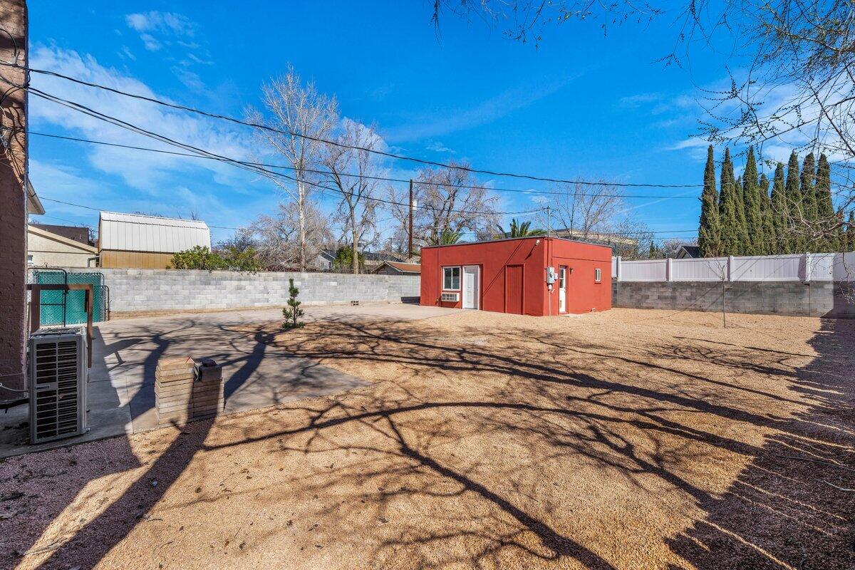 ST GEORGE TOWNSITE - Residential