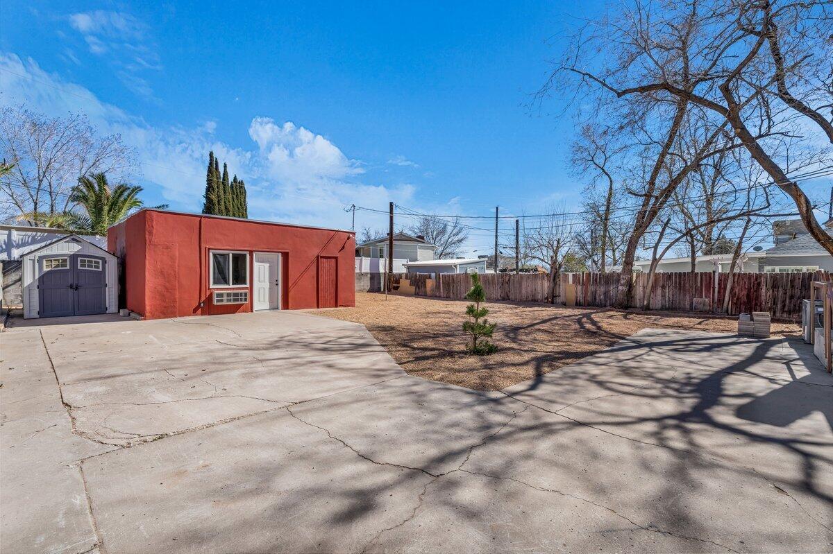 ST GEORGE TOWNSITE - Residential