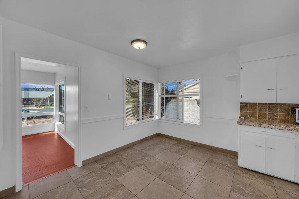 ST GEORGE TOWNSITE - Residential