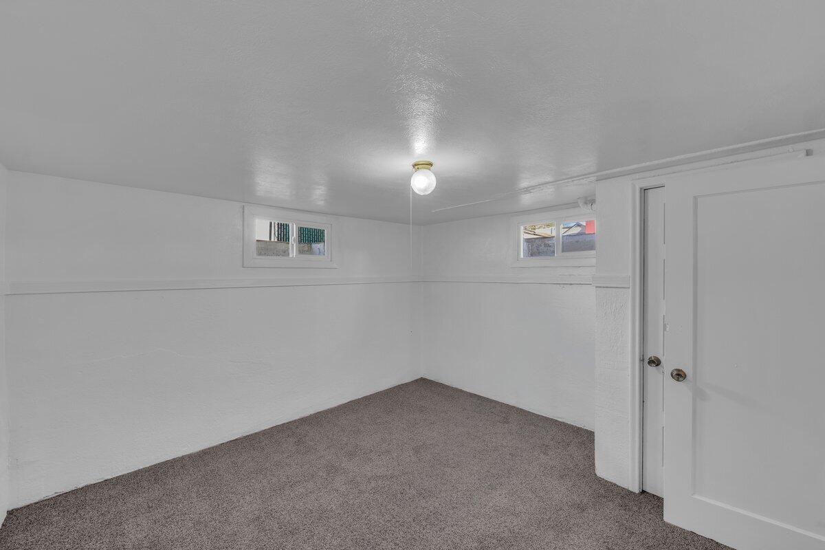 ST GEORGE TOWNSITE - Residential