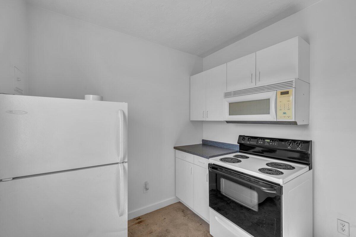 ST GEORGE TOWNSITE - Residential