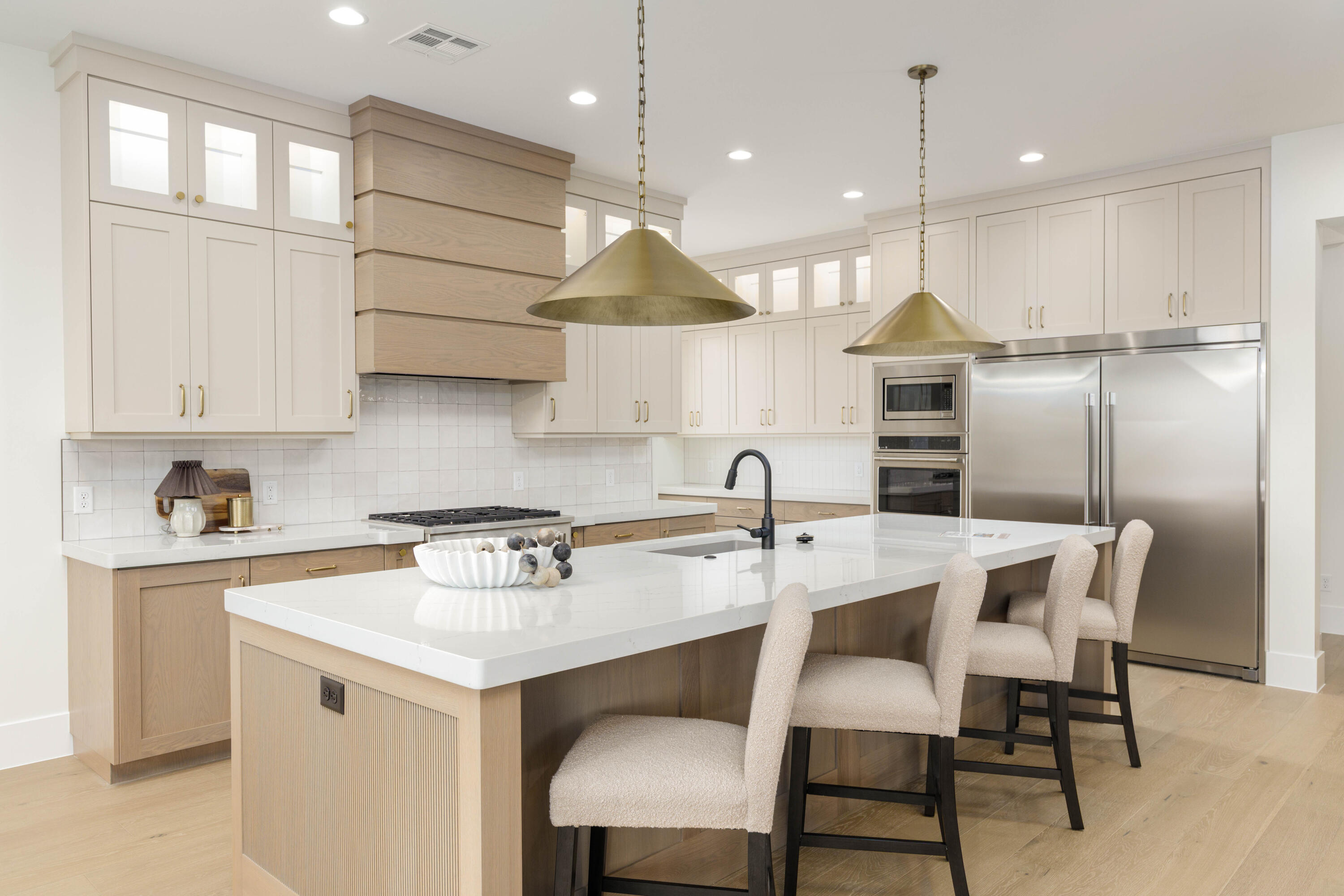 TONAQUINT RIDGE SUB - Residential